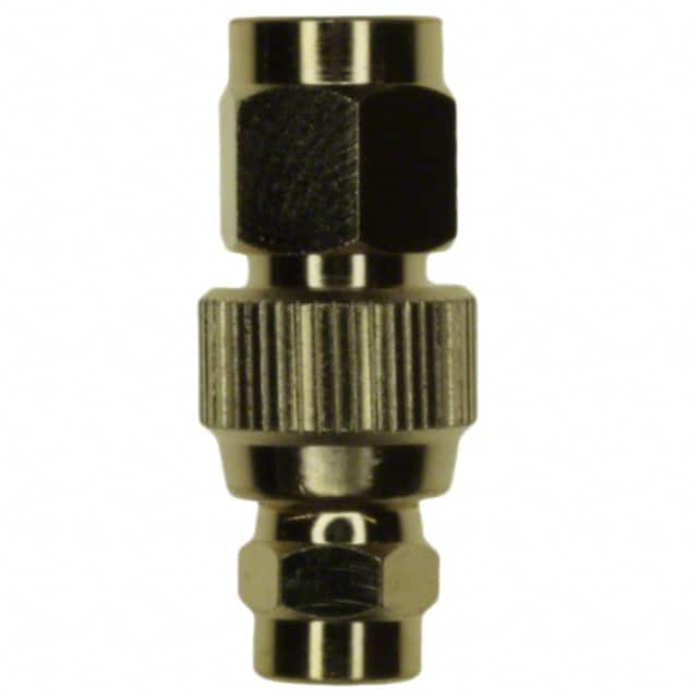 242177 Amphenol RF  Coaxial Connector (RF) Adapters